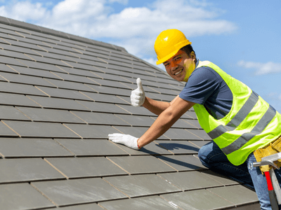 About Roof Repair Experts Brockwell, AR